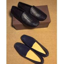美品！2026 BOTTEGA VENETA ボッテガ ヴェネタ ビジネスシュー...