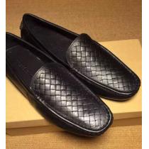 美品！2026 BOTTEGA VENETA ボッテガ ヴェネタ ビジネスシューズ 2色可選