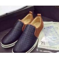 絶大な人気！ 2026 BOTTEGA VENETA ボッテガ ヴェネタ カジュアルシューズ 2色可選