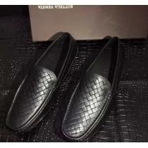 値下げ！2026 BOTTEGA VENETA ボッテガ ヴェネタ 軽量で疲れにくい ビジネスシューズ 2色可選