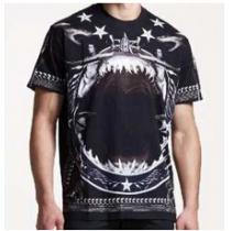 2026春夏 ～希少 GIVENCHY ジバンシー 半袖Tシャツ カップルペアル...