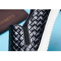 美品！2026 BOTTEGA VENETA ボッテガ ヴェネタ カジュアルシューズ ローファー