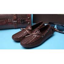 最高級のBOTTEGA VENETA ボッテガ ヴェネタ 低価格カジュアルシューズ 2色可選