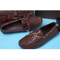 最高級のBOTTEGA VENETA ボッテガ ヴェネタ 低価格カジュアルシューズ 2色可選