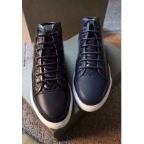首胸ロゴ　2026 BOTTEGA VENETA ボッテガ ヴェネタ ハイトップ...