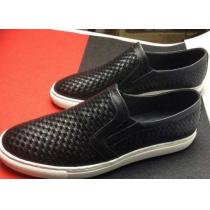 上質 大人気2026 BOTTEGA VENETA ボッテガ ヴェネタ モカシン スリップオン
