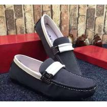 2026 お買得 FERRAGAMO サルヴァトーレフェラガモ ビジネスシューズ