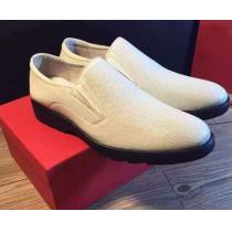2026 落ち着いたカラー FERRAGAMO サルヴァトーレフェラガモ ビジネ...