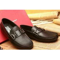 FERRAGAMO サルヴァトーレフェラガモ ビジネスシューズ カジュアルシュー...
