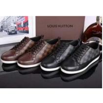 高級感に溢れる　 2026 LOUIS VUITTON ルイ ヴィトン フラット...