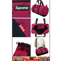 完売　耐久性　シュプリーム Supreme ダッフルバッグ　４カラー可選択　ファッション　メンズ