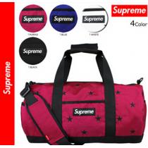 完売　耐久性　シュプリーム Supreme ダッフルバッグ　４カラー可選択　ファッション　メンズ