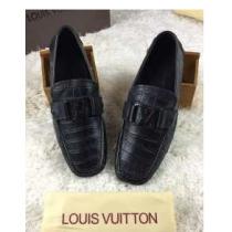 ファッション　 2026 LOUIS VUITTON ルイ ヴィトン 履き心地抜...