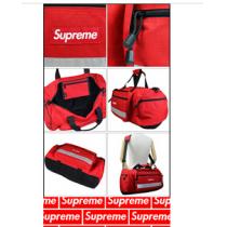 お買い物　美品　　シュプリーム Supreme ダッフル バッグ メンズ 人気　ファッション　 3カラー 
