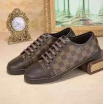 上品上質　2026 LOUIS VUITTON ルイ ヴィトン 爆款　ランニング...