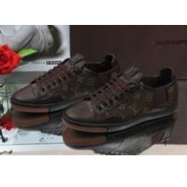 今季　新作　 2026 LOUIS VUITTON ルイ ヴィトン 魅力的　ランニングシューズ 5色可選