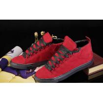 絶大な人気を誇る　2026 BALENCIAGA バレンシアガ ハイトップシュー...