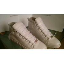 一味違うケーブ！ 2026  BALENCIAGA バレンシアガ ハイカットスニ...