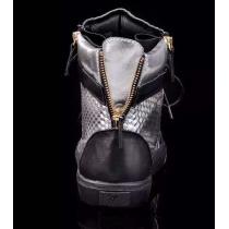 GIUSEPPE ZANOTTI ジュゼッペ ザノッティ ビジュー カジュアルシューズ 3色可選