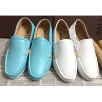 大人気☆NEW!! 2026 BALLY バリー  カジュアルシューズ　 素早い...