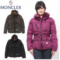 完売品　モンクレール MONCLER 人気　ダウンジャケット ファッション　レデ...