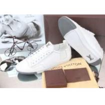 新作　2026  LOUIS VUITTON ルイ ヴィトン 人気販売　ランニングシューズ 5色可選