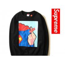一味違うケーブ！2026 SUPREME シュプリーム プルオーバーパーカー　魅...