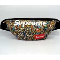 新作　2026 SUPREME シュプリーム 売れ筋！カラフル　 ショルダーバッグ  10色可選