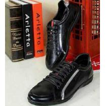 めちゃくちゃお得 2026 PRADA プラダ ローファー 4色可選