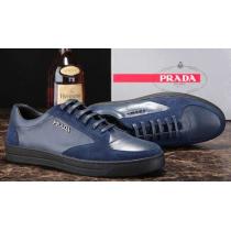 スタイリッシュ 2026 PRADA プラダ フラットシューズ 2色可選 軽量で疲れにくい