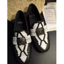 SALE!今季　2026  VERSACE ヴェルサーチ カジュアルシューズ 軽...