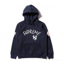 超目玉　SUPREME シュプリーム パーカー プルオーバーパーカー 最旬アイテ...