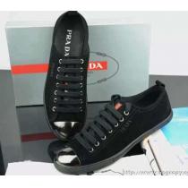 完売品！2026 PRADA プラダ フラットシューズ 4色可選