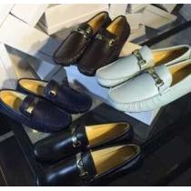 超人気　 2026ARMANI アルマーニ 完売　カジュアルシューズ 4色可選 ...