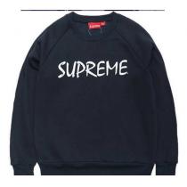 スタイリッシュな印象　2026 SUPREME シュプリーム パーカー プルオーバーパーカー 上質