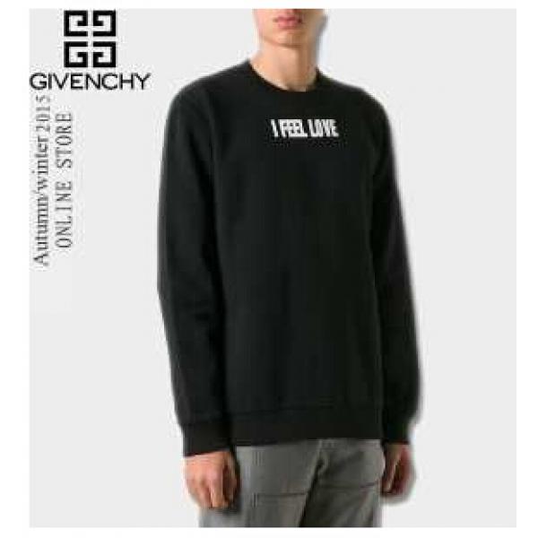 ファション性ある　 2026 GIVENCHY ジバンシー 人気　プルオーバーパーカー