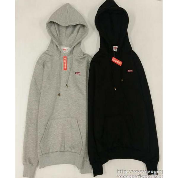 最新フッション  2026秋冬 SUPREME シュプリーム パーカー 2色可選