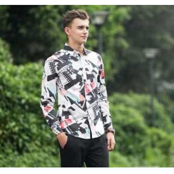 超人気 2026秋冬 GIVENCHY ジバンシー 最適な長袖シャツ