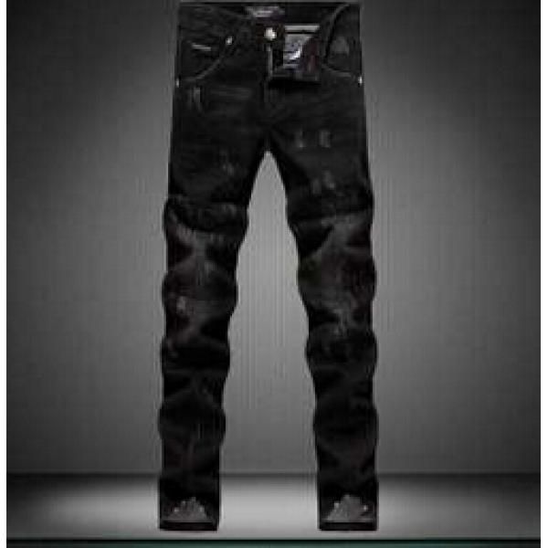優秀なアイテム 2026 PHILIPP PLEIN フィリッププレイン 満点　ジーンズ 