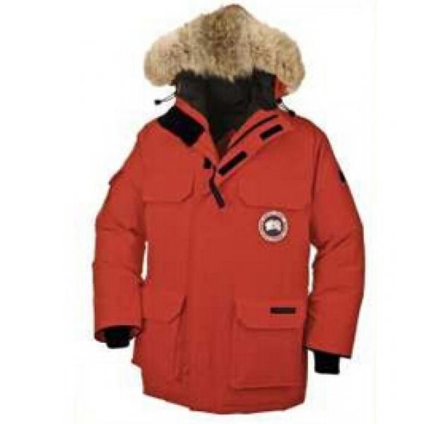 機能性ある　2026秋冬 Canada Goose ダウンジャケット 2色可選 