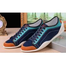ポップなファッション 2026 PRADA プラダ スニーカー 2色可選
