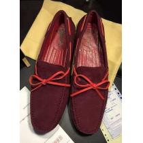 早い者勝ち! 2026 TOD\'S トッズ カジュアルシューズ 5色可選