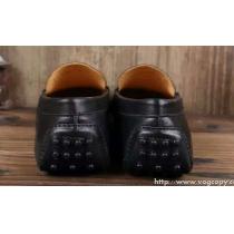 上品上質! 2026 TOD\'S トッズ カジュアルシューズ ビジネスシューズ