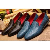 コスパが良い  2026  ボッテガ ヴェネタ BOTTEGA VENETA ビジネスシューズ 2色可選