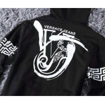 数量限定 2026 VERSACE ヴェルサーチ ジャージセット 2色可選