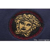 コスパが良い 2026 VERSACE ヴェルサーチ ジャージセット スタンドネック 3色可選