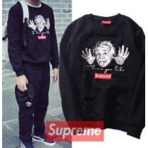大人気 2026 SUPREME シュプリーム 超綺麗　プルオーバーパーカー