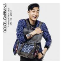 2026 お買い得 Dolce&Gabbana ドルチェ＆ガッバーナ 柔らかな　...