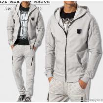セレブ愛用  2026  PHILIPP PLEIN フィリッププレイン ジャー...