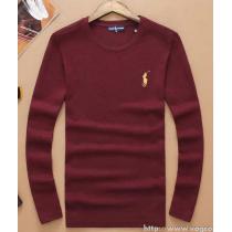 豊富なカラー展開 2026 Polo Ralph Lauren ポロ ラルフローレン セーター 4色可選